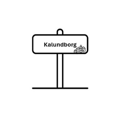 Buschauffører til Kalundborg