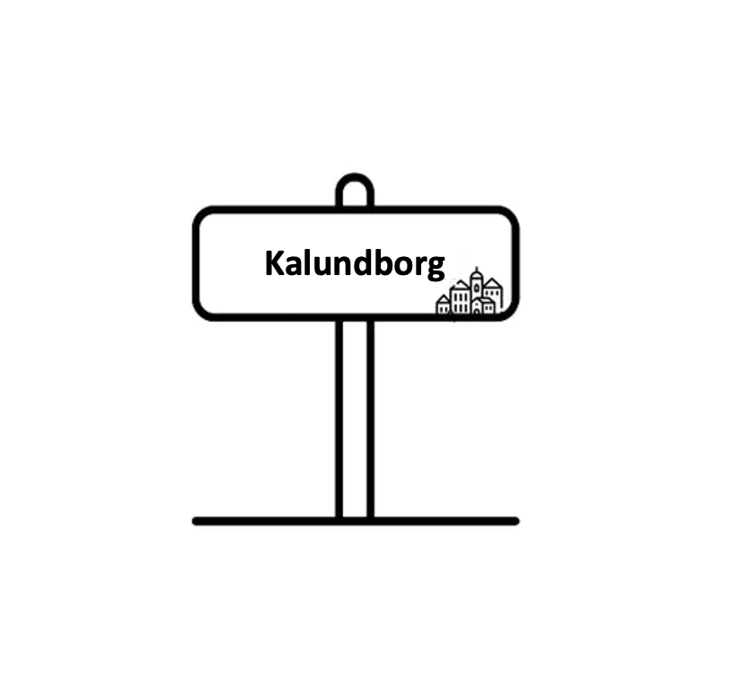 Buschauffør til Kalundborg