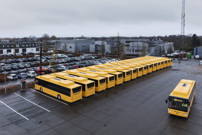 Umove søger en ambitiøs og motiveret Planlægger