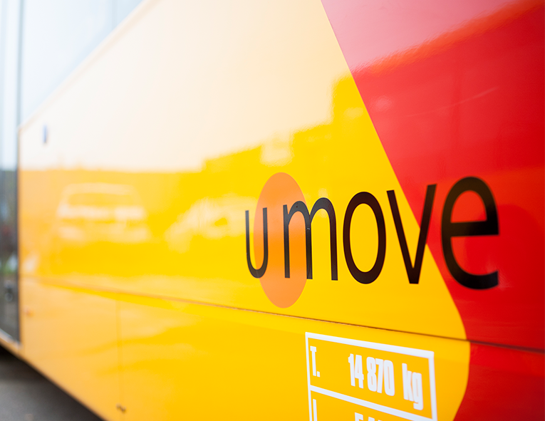 Umove kasket
